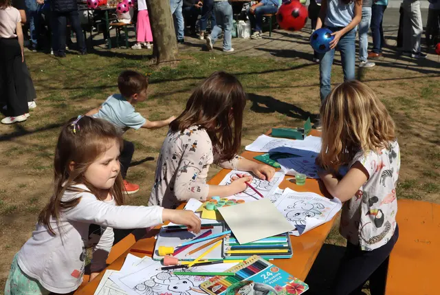 Hasenmotive waren in der Überzahl | Foto: Gerhard Langmann