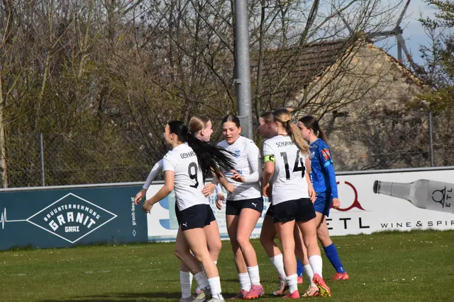 ASV Draßburg und SC Bad Sauerbrunn ziehen mit klaren Siegen ins Finale ein