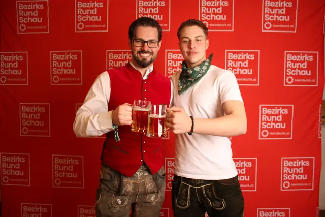 Foto: Fotobox MeinBezirk Linz-Land