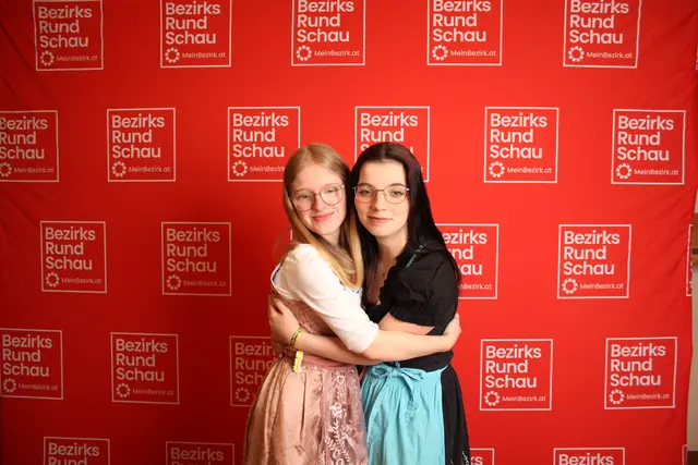 Foto: Fotobox MeinBezirk Linz-Land