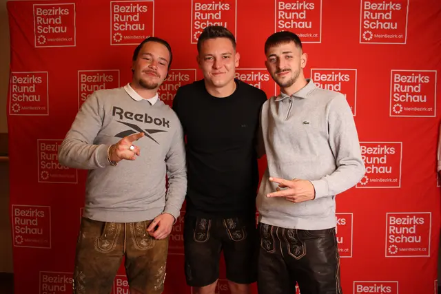 Foto: Fotobox MeinBezirk Linz-Land