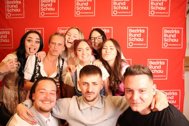 Foto: Fotobox MeinBezirk Linz-Land