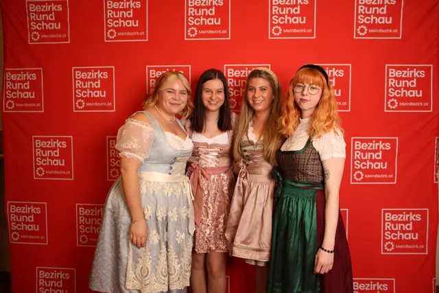 Foto: Fotobox MeinBezirk Linz-Land