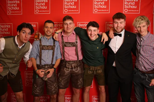 Foto: Fotobox MeinBezirk Linz-Land