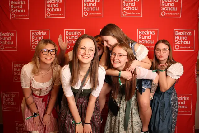 Foto: Fotobox MeinBezirk Linz-Land