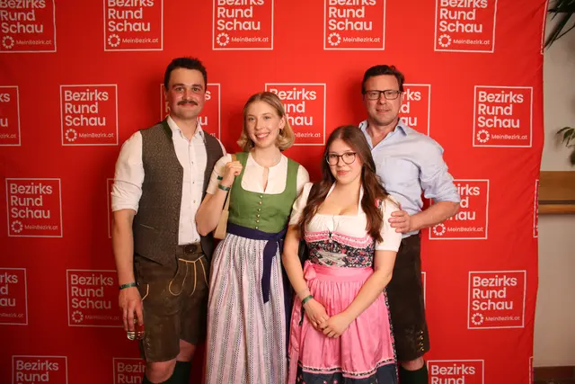 Foto: Fotobox MeinBezirk Linz-Land