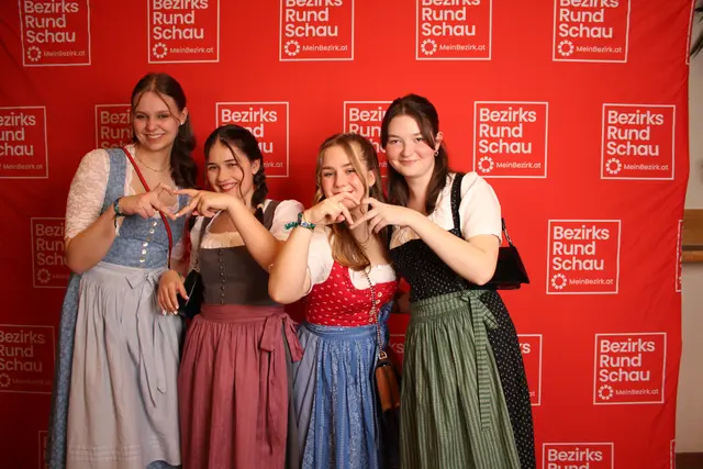 Foto: Fotobox MeinBezirk Linz-Land