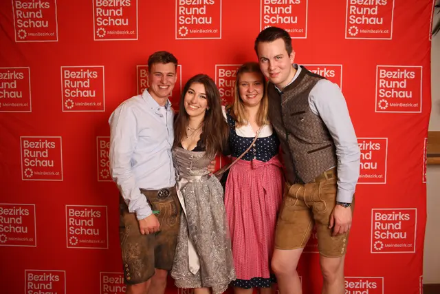 Foto: Fotobox MeinBezirk Linz-Land