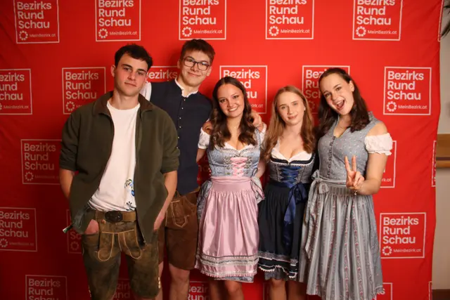 Foto: Fotobox MeinBezirk Linz-Land