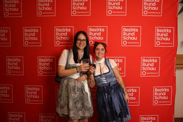 Foto: Fotobox MeinBezirk Linz-Land