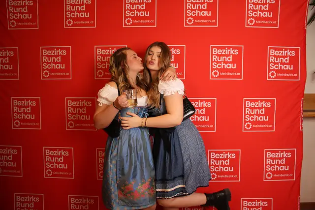 Foto: Fotobox MeinBezirk Linz-Land