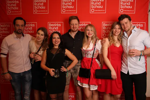 Foto: Fotobox MeinBezirk Linz-Land