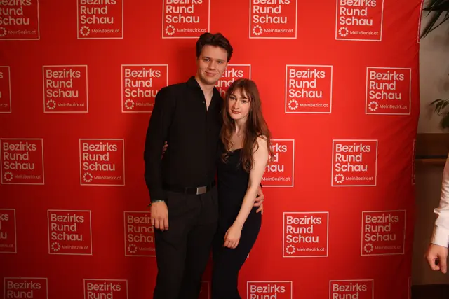 Foto: Fotobox MeinBezirk Linz-Land