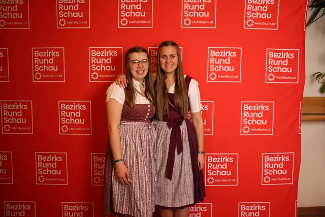 Foto: Fotobox MeinBezirk Linz-Land