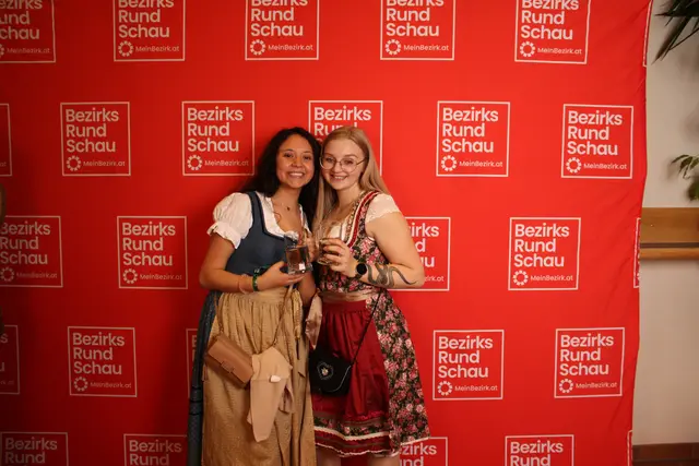 Foto: Fotobox MeinBezirk Linz-Land