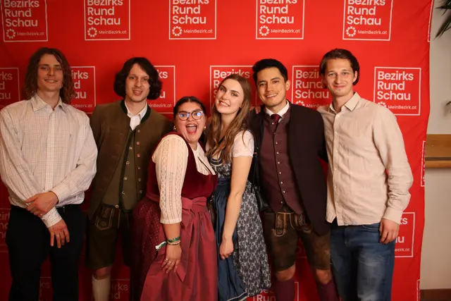 Foto: Fotobox MeinBezirk Linz-Land