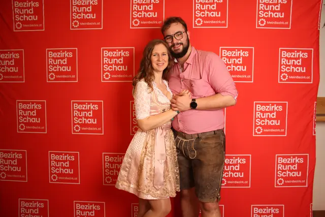 Foto: Fotobox MeinBezirk Linz-Land