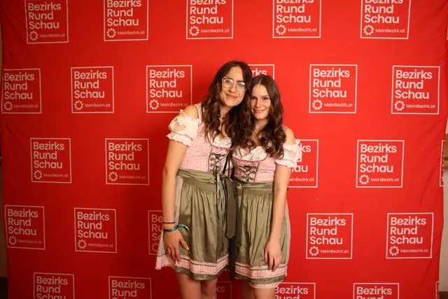 Foto: Fotobox MeinBezirk Linz-Land