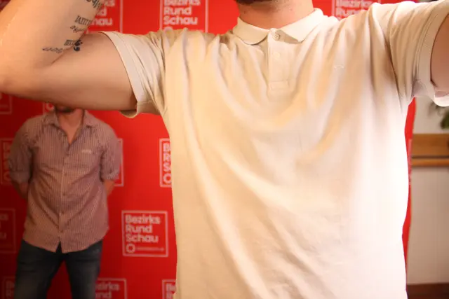 Foto: Fotobox MeinBezirk Linz-Land