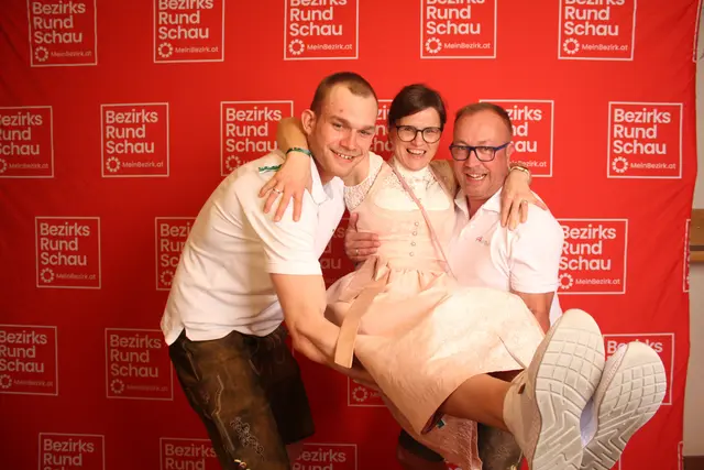 Foto: Fotobox MeinBezirk Linz-Land