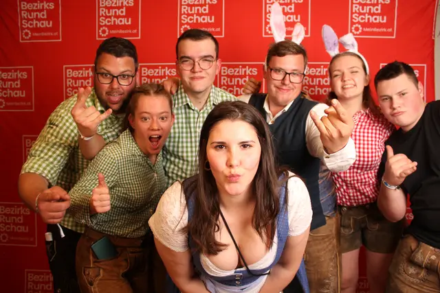 Foto: Fotobox MeinBezirk Linz-Land