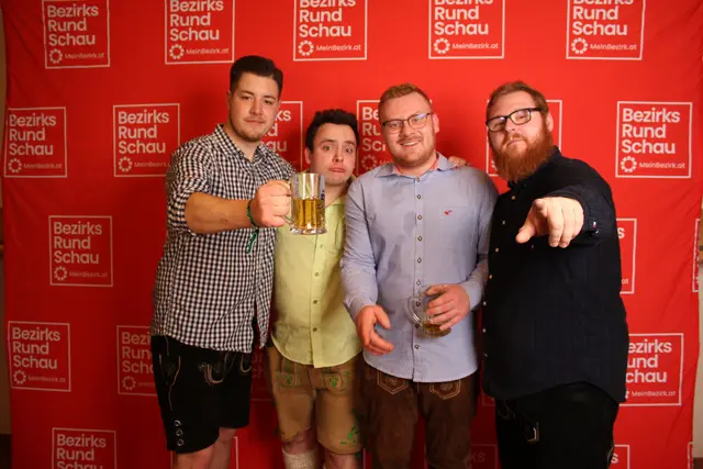 Foto: Fotobox MeinBezirk Linz-Land