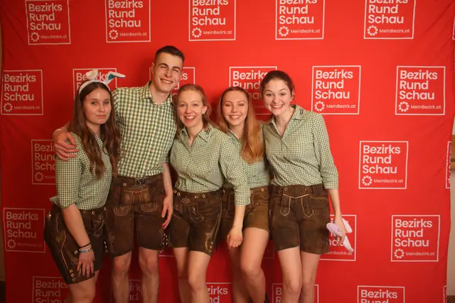 Foto: Fotobox MeinBezirk Linz-Land