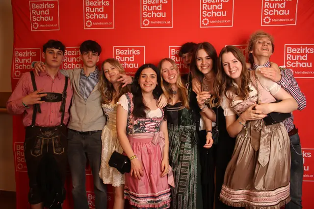 Foto: Fotobox MeinBezirk Linz-Land