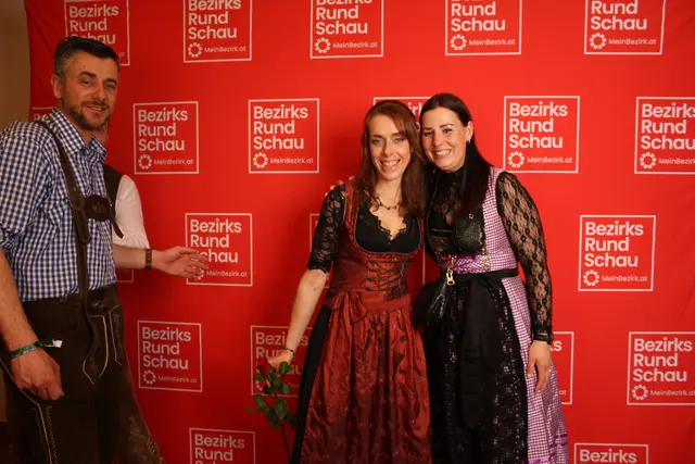 Foto: Fotobox MeinBezirk Linz-Land