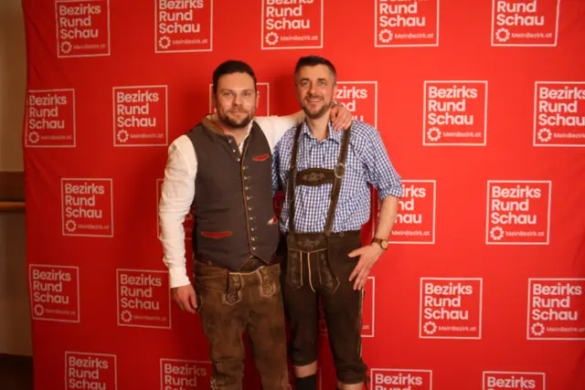 Foto: Fotobox MeinBezirk Linz-Land