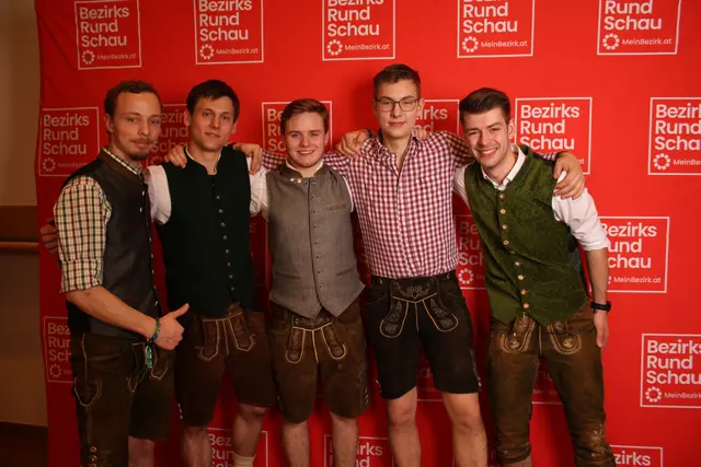 Foto: Fotobox MeinBezirk Linz-Land