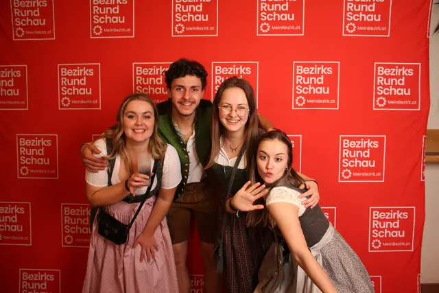 Foto: Fotobox MeinBezirk Linz-Land