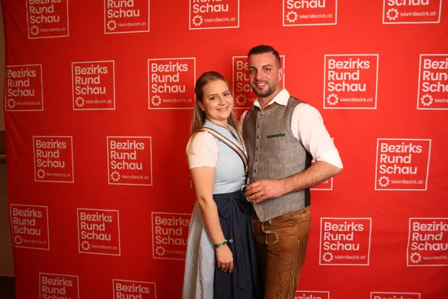 Foto: Fotobox MeinBezirk Linz-Land