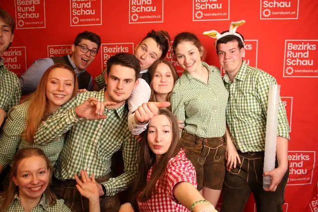 Foto: Fotobox MeinBezirk Linz-Land