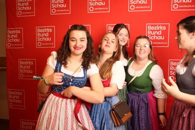 Foto: Fotobox MeinBezirk Linz-Land