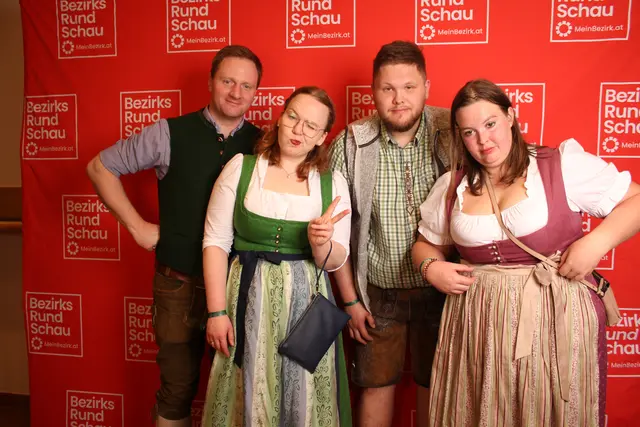 Foto: Fotobox MeinBezirk Linz-Land