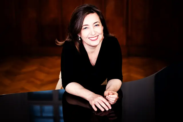 Mozart, Beethoven & Strauss in Wien