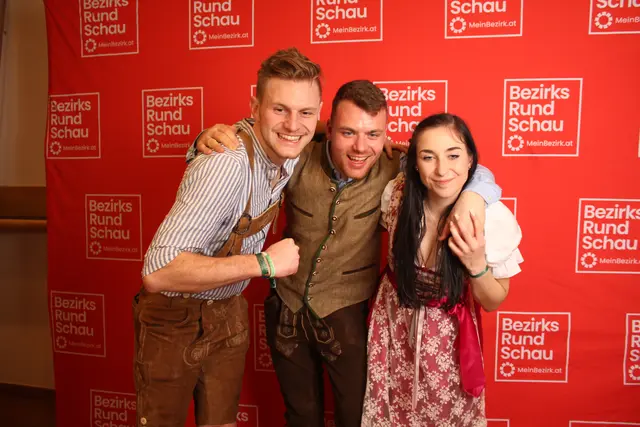 Foto: Fotobox MeinBezirk Linz-Land