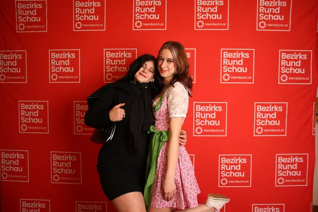 Foto: Fotobox MeinBezirk Linz-Land