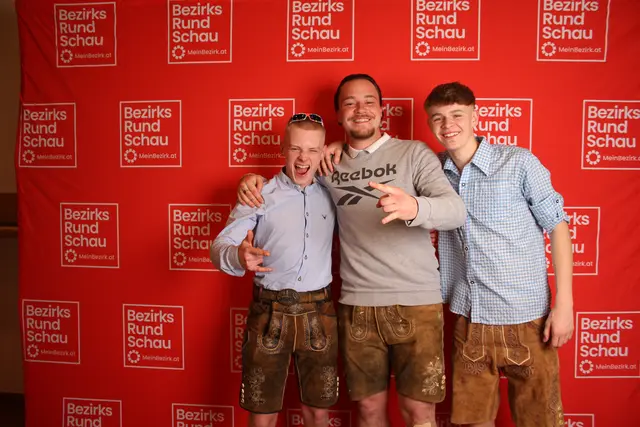 Foto: Fotobox MeinBezirk Linz-Land