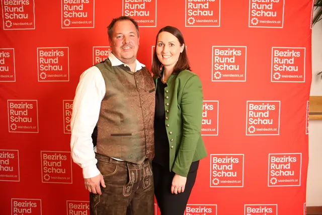 Foto: Fotobox MeinBezirk Linz-Land