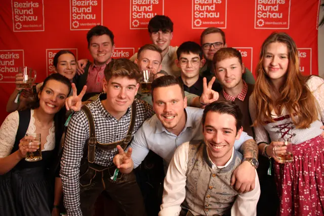 Foto: Fotobox MeinBezirk Linz-Land