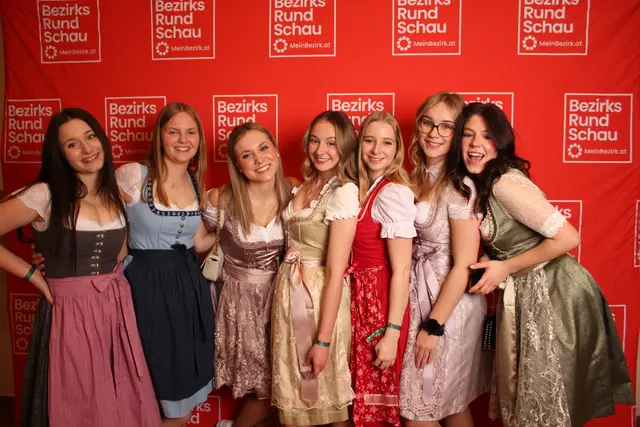 Foto: Fotobox MeinBezirk Linz-Land