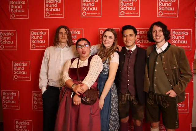 Foto: Fotobox MeinBezirk Linz-Land