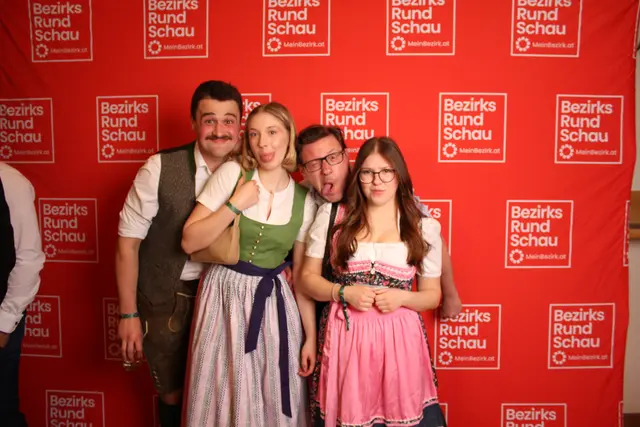 Foto: Fotobox MeinBezirk Linz-Land