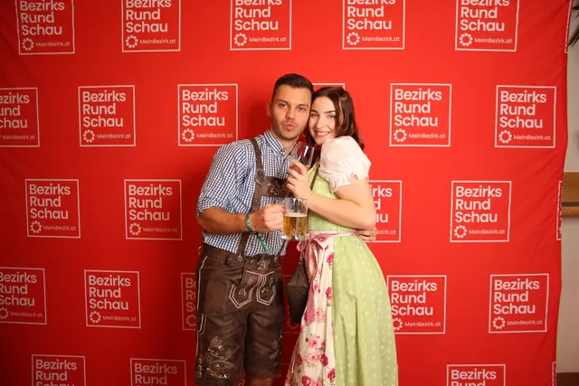 Foto: Fotobox MeinBezirk Linz-Land