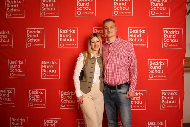 Foto: Fotobox MeinBezirk Linz-Land