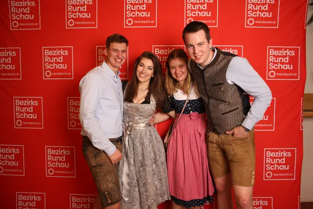 Foto: Fotobox MeinBezirk Linz-Land