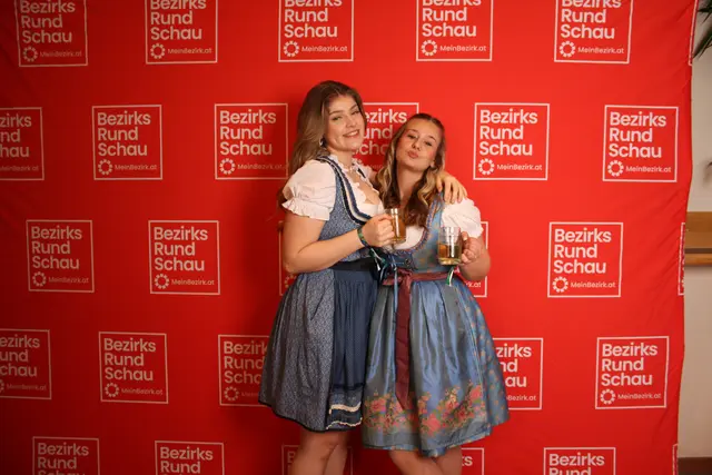 Foto: Fotobox MeinBezirk Linz-Land