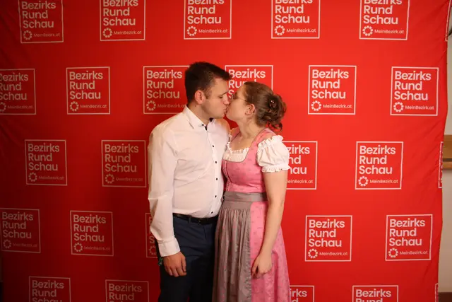 Foto: Fotobox MeinBezirk Linz-Land